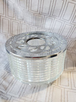 Silex Candle Coffee Pot Warmer