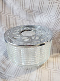 Silex Candle Coffee Pot Warmer