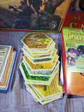 The Settlers of Catan Game