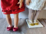 Pair of Dolls (D)