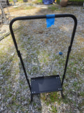 16" Spike Aerator