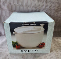 Vintage Copco Salad Spinner