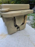 Cabella's 40 Qt Pilar Cap Equalizer Cooler