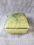 Holland Mold Ceramic Trinket Box