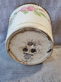Franciscan "Desert Rose" Planter
