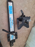 Tow-Hitch Lot