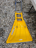 True Temper Large Snow Pusher