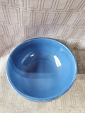Sorrento Debby Segura Designs for Signature Stoneware Mixing Bowl