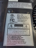 Max Burton Deluxe Induction Cooktop WORKS