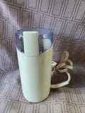 Krups Coffee Grinder WORKS