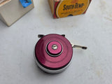 South Bend Oren-O-Matic Fly Reel w/Box
