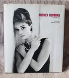 Audrey Hepburn A Life in Pictures Coffee Table Book