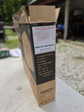 Deck Box, Waterproof Design
