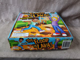 The Floor is Lava Game