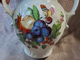 Mottahedeh Williamsburg "Duke of Gloucester" 2 Handle Vase