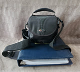 FujiFilm Finepix S3300 Camera WORKS