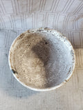 Pottery Bowl