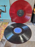 Assorted Lot of Records UNTESTED