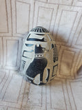 Hand Carved Stone Egg