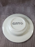 Air Force Intelligence Service Ashtray