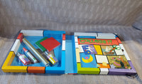 Art Academy Collage It Kit APPEARS UNUSED