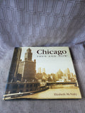 Chicago Then and Now Coffee Table Book