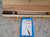 Sears Craftsman Microtork Adjusting Tork Wrench