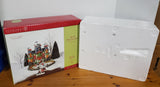 Department 56 North Pole Series Special Edition "Glacier Park Pavilion" SEALED