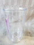 Tervis Inital "N" Tumbler NO LID