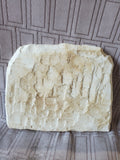 Egyptian Noble Carved Stone Slab
