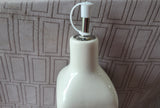 Ceramic Oil Bottle Dispenser