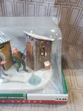 Coventry Cove Table Accent "Friendly Competition" Figurine UNOPENED