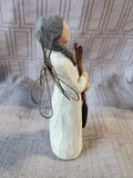 Willow Tree "Angel of the Garden" Figurine