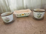 Small Planter Lot
