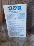 The Original Left Center Right Dice Game