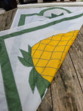 Pineapple Flag