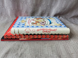 Cookbook Lot (C)