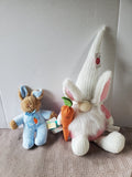 Pair of Easter Plush Toys