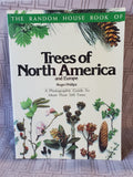 The Random House Book of Trees of North America