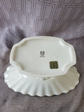 Lenox Aquarius Collection Centerpiece