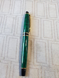 Waterman Paris Green Pen