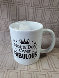 Panvola Gift Mug