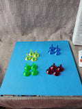 Sorry Board Game