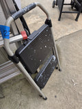 Gorilla Ladders Two-Step Folding Step Stool