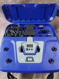Kobalt Inflator 12v Model No. KL-12 UNTESTED