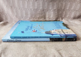 Pair of Williamsburg Virginia Themed Books
