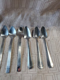 Small Lot of Kitchen Utensils