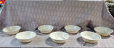 16 Piece Corelle Bowl Set