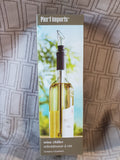 Pier 1 Imports Wine Chiller APPEARS UNUSED