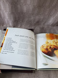 Pair of Cookbooks